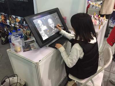 动漫设计与CG学习 解锁创意产业的高潜力赛道