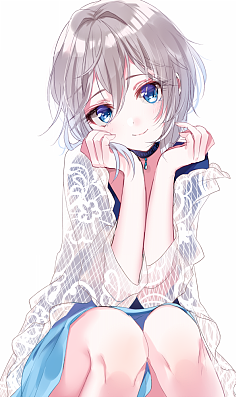 动漫女性角色设计的艺术与魅力